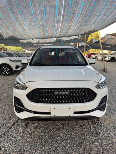 отдам в рассрочку грузовой автомобиль: Продаю HAVAL M6 2019 год Обьем 1.5 турбо Прошу 9500$ Миниторг у
