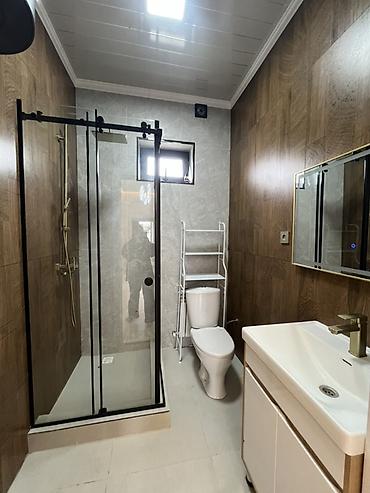 Продажа домов: 3 комнаты, 120 м², 3 соток, Бишкек, Новопавловка с. Риэлтор — 6
