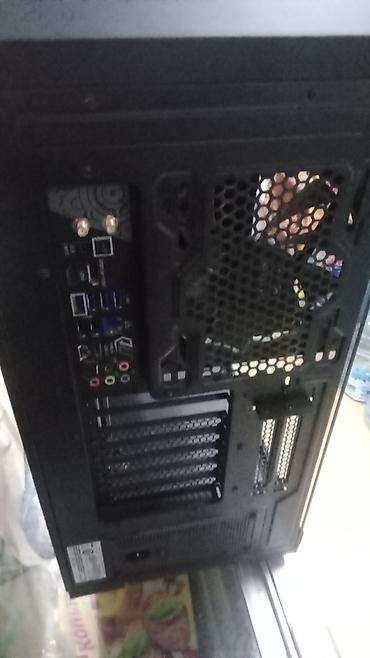 gt5: Корпус ПК, Б/у, Asus, ATX, цвет - Черный — 2