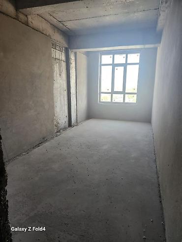 токмо: 2 комнаты, 77 м², 7 этаж, ПСО (под самоотделку) — 2