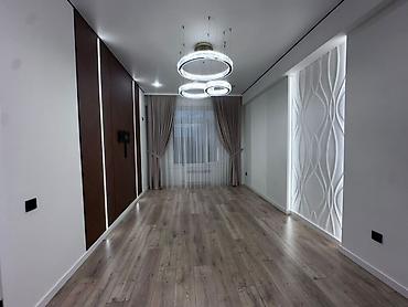 43: 1 комната, 43 м², Тунгуч мкр Элитка, 10 этаж, Свежий ремонт — 6