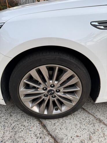 Kia: Kia K5: 2019 г., Бензин at lalafo.kg — 27 Kia: Kia K5: 2019 г., Бензин — 27