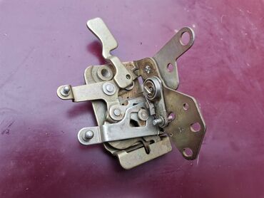 Auto delovi: Unutrasnja brava zadnjih vrata Lada 2108 Samara. Novo. Originalno — 9