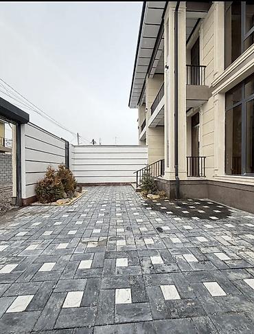 Продажа таунхаусов: 🔥 НОВЫЙ ТАУНХАУС ПРЕМИУМ-КЛАССА В СТИЛЕ СОВРЕМЕННОЙ КЛАССИКИ 🔥 — 16