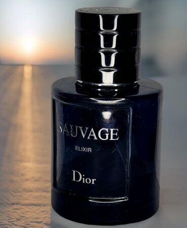 midnight dior: Muški parfem, Dior, Original