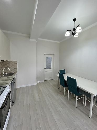 Продажа квартир: 2 комнаты, 68 м², Элитка, 8 этаж, Евроремонт — 3