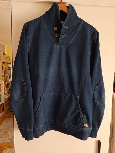 Duksevi: Prodaja markiranih dukseva neki novi neki samo dobijeni i stoje posto — 8