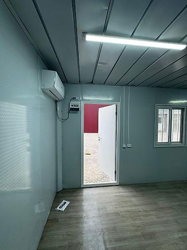 Продажа другой коммерческой недвижимости: 🏠 Модульный дом 6×3 м — утеплённый, с отделкой и электрикой! Под ключ! — 20