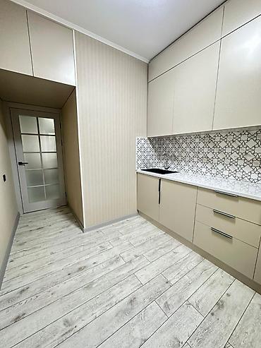 Продажа квартир: 2 комнаты, 53 м², 105 серия, 5 этаж, Дизайнерский ремонт — 5