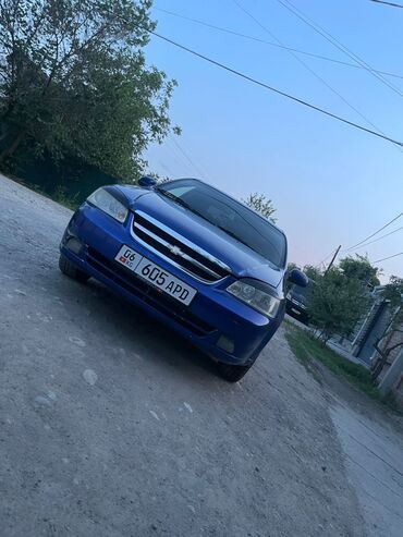 киа к7 дизель: Chevrolet Lacetti: 2007 г., 1.6 л, Автоматтык, Бензин, Седан