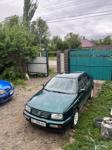 ауди с3 куатро: Volkswagen Vento: 1996 г., 1.6 л, Механика, Бензин, Седан