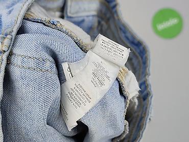 klapki daichman: Denim Co, Szorty damskie, rozmiar S — 6
