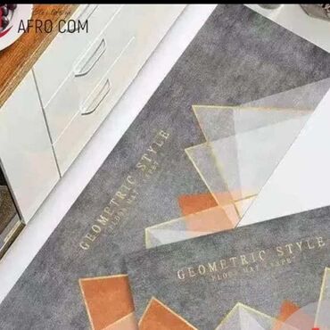 Tepisi i prostirke: Tepih Staza, Pravougaoni — 5