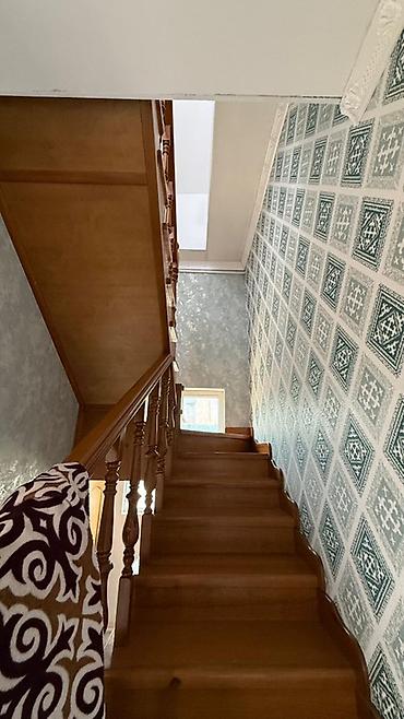 Продажа домов: 6 комнат и более, 168 м², 5 соток, Бишкек, Агентство недвижимости — 7