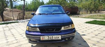 фара опель вектра б: Daewoo Nexia: 1994 г., 1.5 л, Механика, Бензин, Седан — 2
