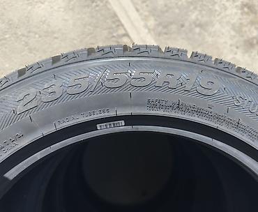 шини 23555 r19: Шины 235 / 55 / R 19, Зима, Новый, Комплект, Внедорожные (АТ/МТ), Китай, LINGLONG — 3