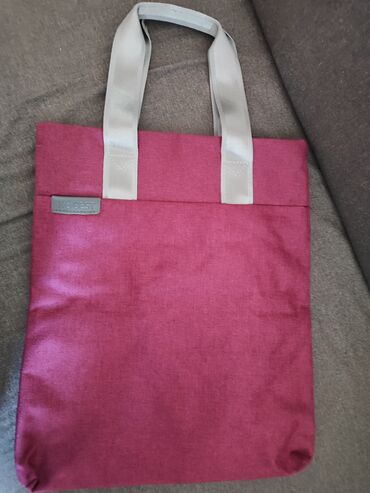 шанел сумка: Сумка шоппер Очень качественная Износостойкая ткань Яркий подклад, не