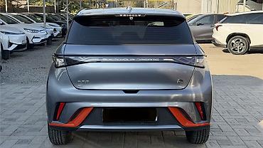 BYD: BYD Dolphin: 2022 г., Электромобиль, Хэтчбэк — 1