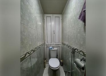 lerik a frame evler: Bakı, 3 otaqlı, Köhnə tikili, m. 8 Noyabr, 80 kv. m — 6