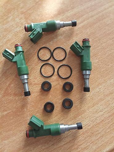 tap az traktor t40: Salam . 2.7 prado üçün orginal farsunka yenisin aldığım üçün bunları — 1