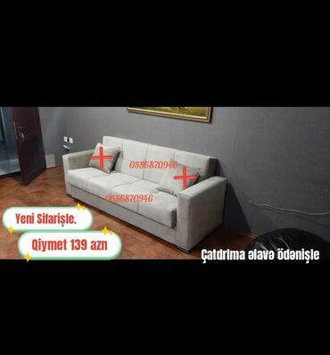 Divanlar: Divan, Yeni, Açılan, Bazalı, Parça, Ödənişli çatdırılma — 13