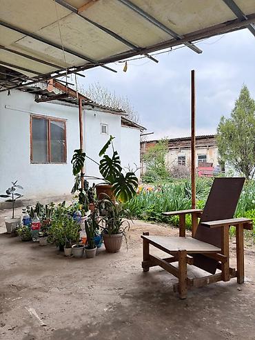 Продажа коттеджей и домов: Срочно продается уютный дом в с. Киргшелк! Локация: ул. Мичурина (10 — 3