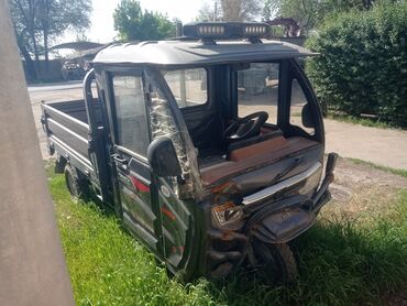 Мотороллеры муравей: Мотороллер муравей Электро, 250 - 299 км, 1000 - 1499 кг, Новый
