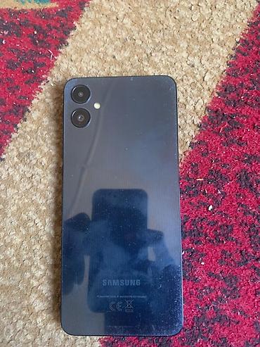 note 2: Samsung Galaxy A05 - Экран: большой Infinity‑U дисплей с тонкими — 2