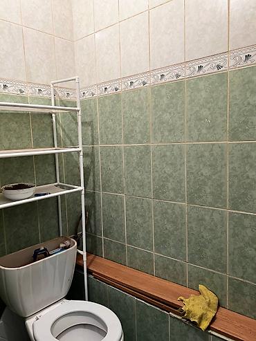 1: 2 комнаты, 52 м², 1 этаж — 10