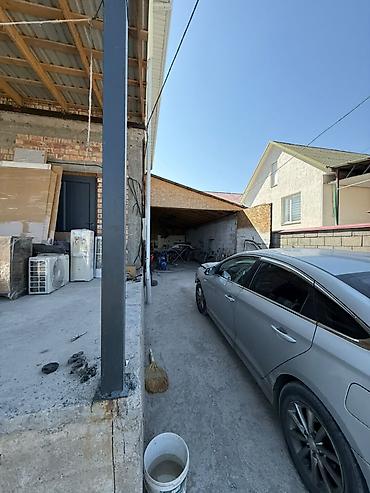 жер уй бишкек сатылат: ПРОДАЁТСЯ ДОМ В VIP-ГОРОДКЕ «ДАВОС» 📍 с. Байтик 🏡 2-этажный дом 📐 — 3