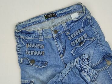 Jeans for women, size M (EU 38)