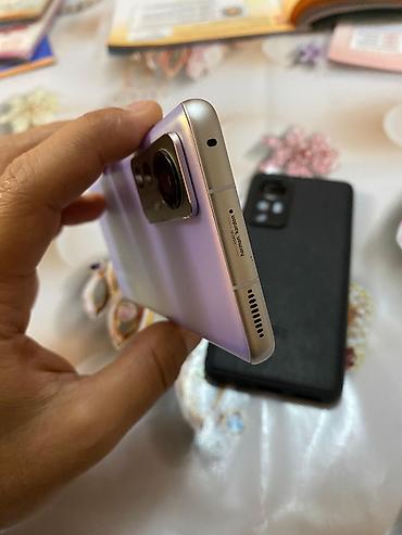 xiaomi 18 pro: Xiaomi 12X, 128 GB — 10