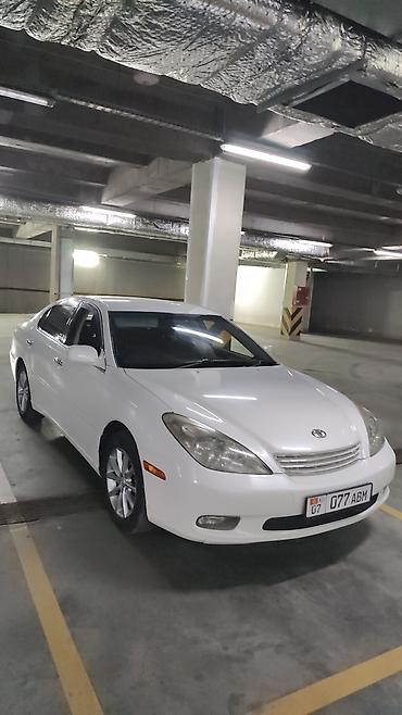 тойота виндом 30 кузов: Toyota Windom: 2003 г., 3 л, Автомат, Бензин, Седан — 2
