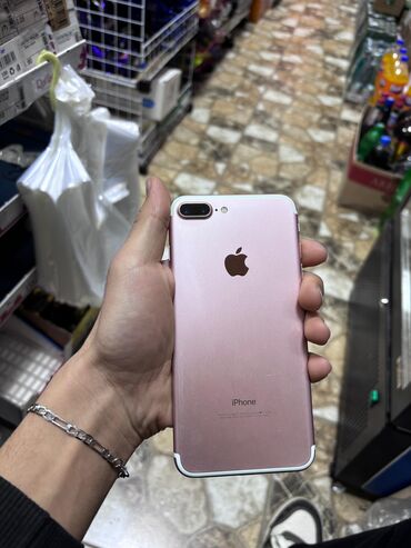 Apple iPhone: IPhone 7 Plus, 32 GB