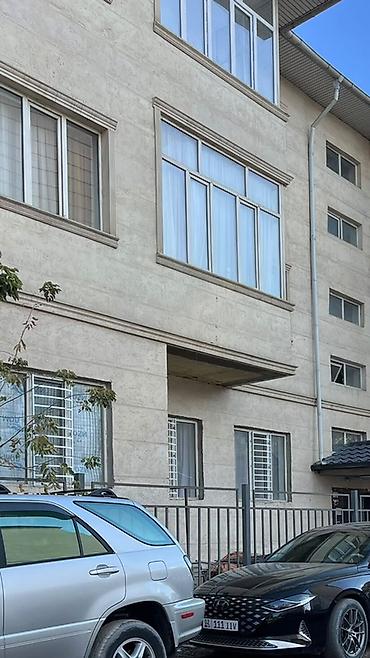 Продажа квартир: 2 комнаты, 75 м², Элитка, 2 этаж, Евроремонт — 8