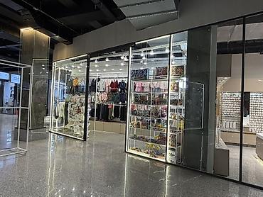ищу бутик: Продажа бутиков В торговом центре, 20 м² — 3