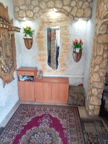 тез арада: Продаю дом,5 комнат,+ кухня+ванная комната с туалетом в доме, 2 — 10