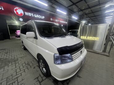 запчасти для хонда степвагон: Honda Stepwgn: 2003 г., 2 л, Автоматические, Бензин, Минивэн