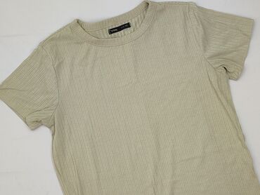 Sinsay, T-shirt damski, rozmiar XS