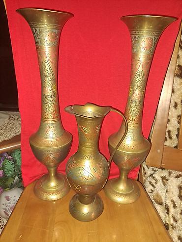 Посуда: Продаю много разного!!Посуда,Вазы хрусталь,сервизы и многое другое — 28