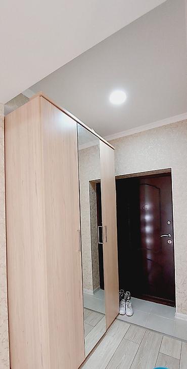 89: 1 комната, 45 м², Асанбай мкр Элитка, 9 этаж, Свежий ремонт — 4