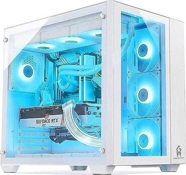 Masaüstü kompüterlər və iş stansiyaları: 🔥 Dünyaca Məşhur PC Kasaları – Artıq Azərbaycanda Ən Ucuz Qiymət — 22