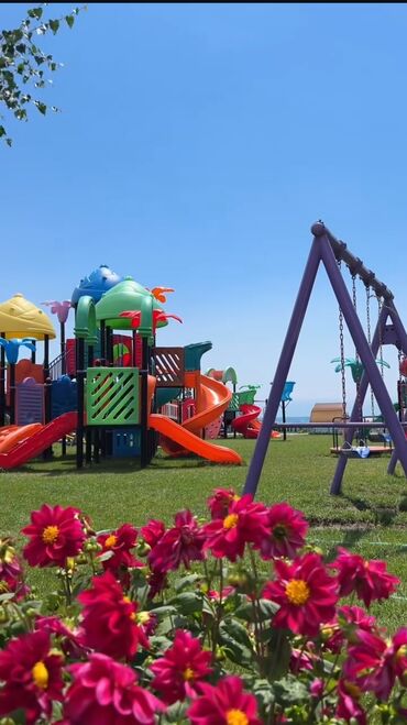 Отели и хостелы: Продается 3к.кв. на Иссык-Куле, в центре отдыха "Novel hotel & — 17