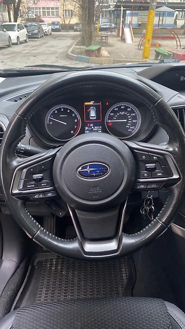 Subaru: Subaru Forester: 2019 г., 2.5 л, Вариатор, Бензин, Кроссовер — 9