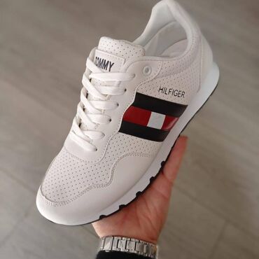 hilfiger mokasine: Trainers, size - 46