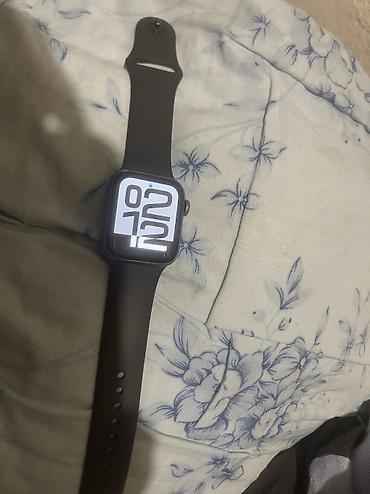 honor robot: Смарт‑часы Apple Watch (серия с прямоугольным дисплеем) с — 4