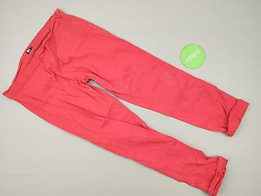 fluff outerwear: In Extenso, Spodnie materiałowe damskie, rozmiar 2XL — 2