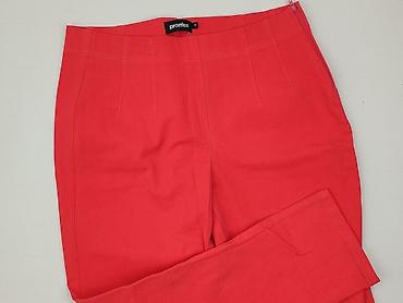 legginsy marks: Promiss, Spodnie materiałowe damskie, rozmiar XL — 1