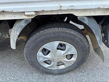 Hyundai: Hyundai Porter: 2019 г., 2.5 л, Дизель — 19