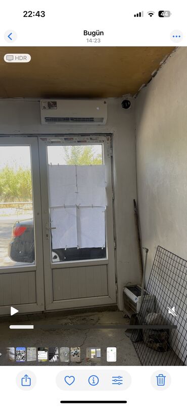 купить бу кондиционер: Kondisioner Yeni, 30-35 kv. m, Kredit yoxdur lalafo.az -da купить бу кондиционер: Kondisioner Yeni, 30-35 kv. m, Kredit yoxdur